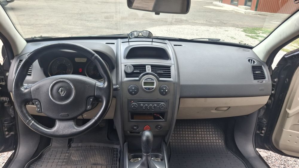 Продам Megan 2  1.5 tdi