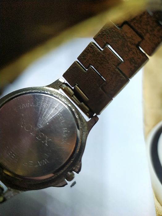 Годинник Oreintex, Rolex