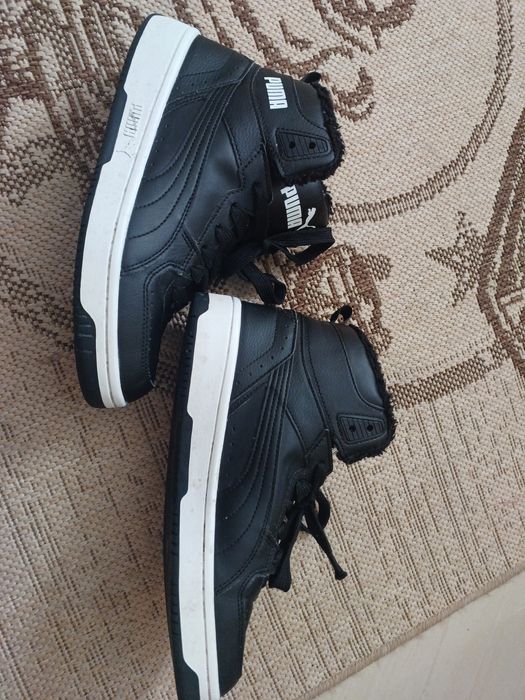 Buty zimowe Nike 39