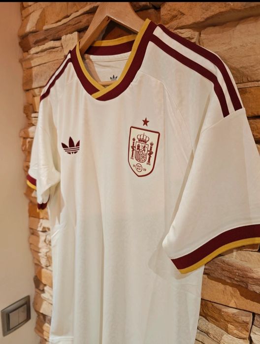Espanha CM 2026.
