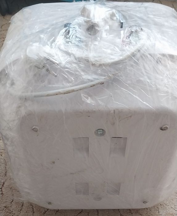 Бойлер Thermex h-15 o Pro