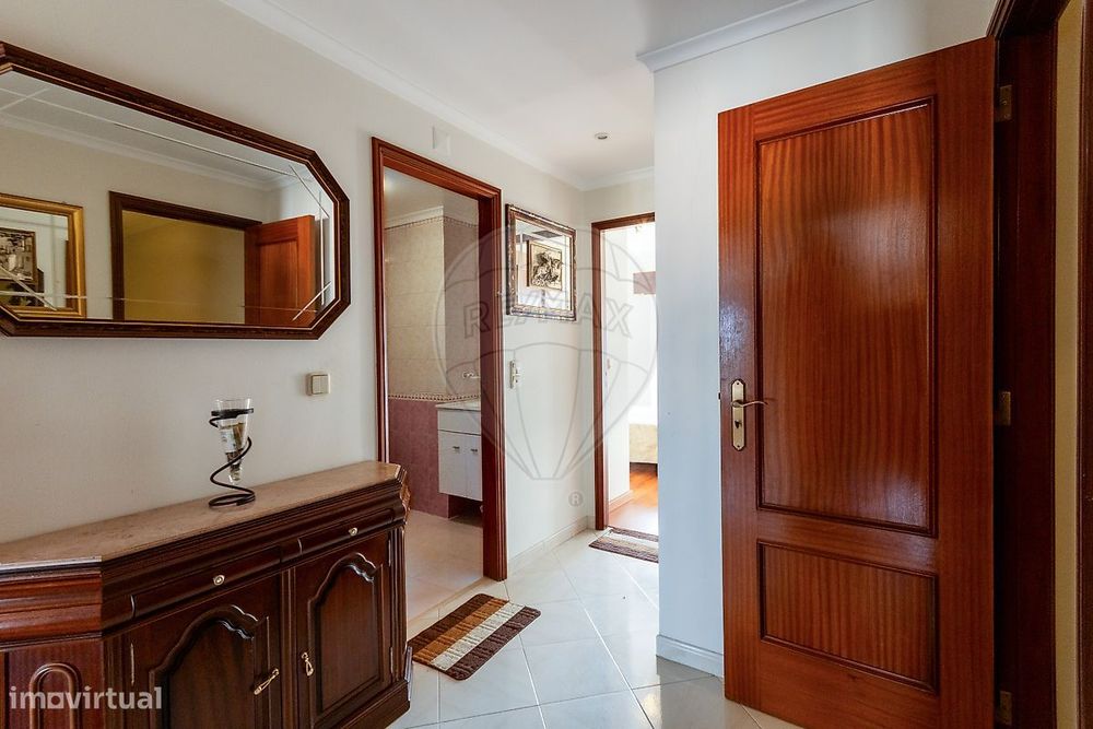 Apartamento T3 para venda