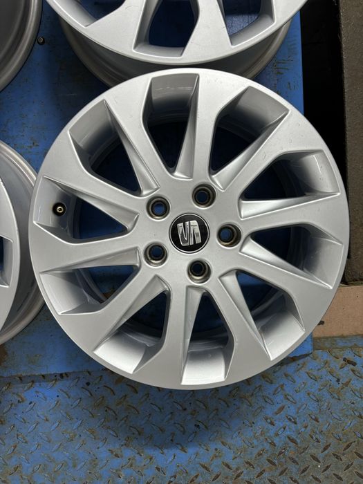 5x112 16 Seat Leon III FR Ateca Altea