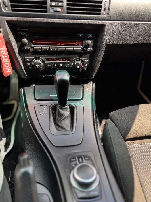 Bmw e90 3.0 Xl Акпп обмен