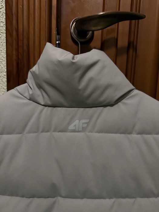 Безрукавка 4F жіноча