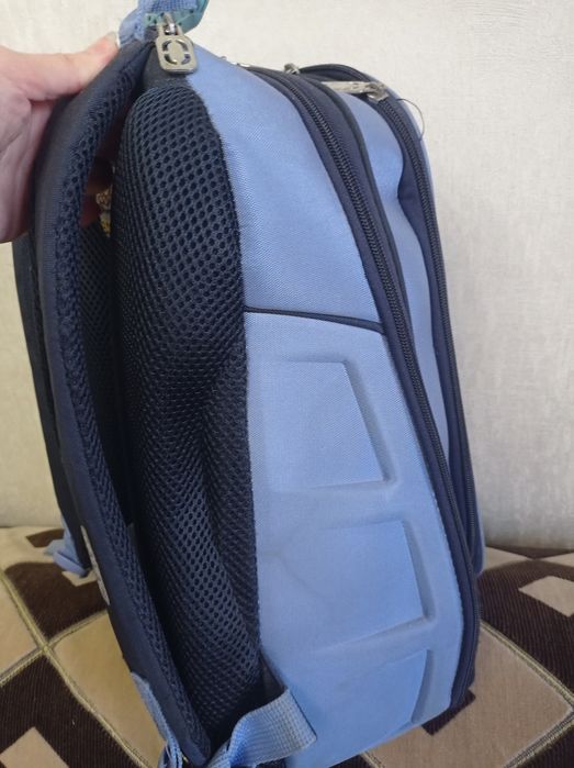 Рюкзак ZiBi 150009 Wind, 16 л