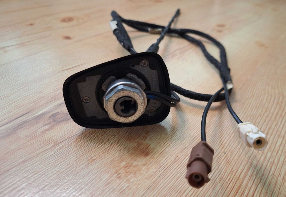 Антена б/у Vivaro,Trafic,Primastar