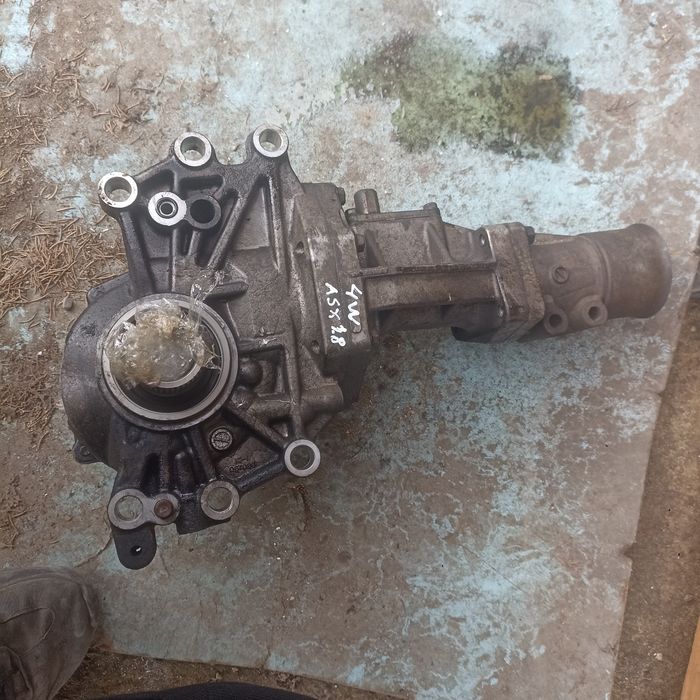Редуктор мітсубісі асх 1.8 D 4w Mitsubishi asx