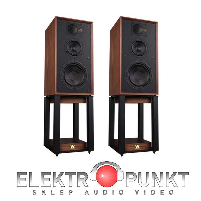 Wharfedale Linton + Stand Kolumny Głosniki RATY0% Bydgoszcz