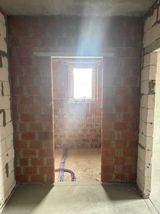 ГАЗ! Продаж 2-к квартири 65м2 ЖК Кришталеві Джерела