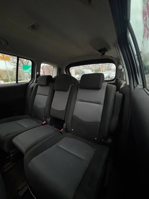 Na sprzedaż Mazda 5 2.0 Diesel/Wygodny/Zamiana/Gwarancja/Nowy rozrząd/