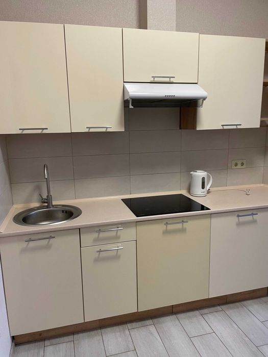 Продаж 1к квартири Виноградар, Світлицького вул. 35