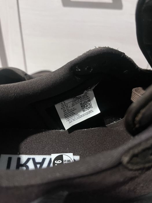 Jordan 1 Low Travis Scott Velvet Brown 43