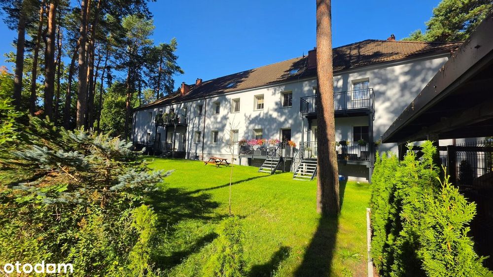 Mieszkanie – Borne Sulinowo - Widok 2