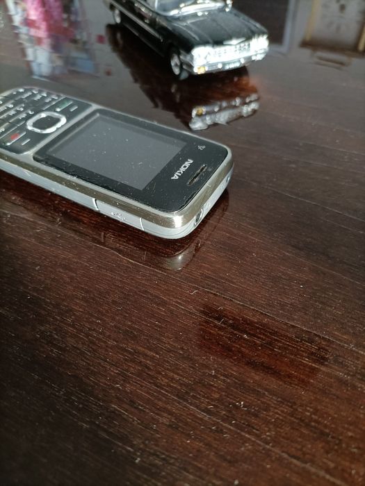 Nokia C2-01 original