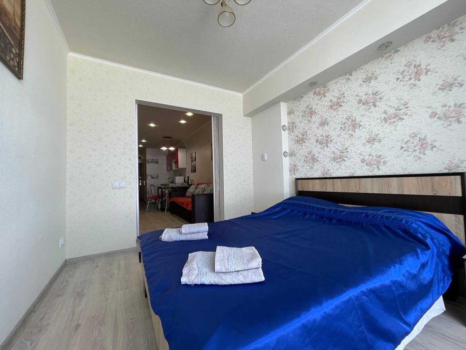 Квартира посуточно Французский бульвар, 3 Неврология, Центр, Салтовка