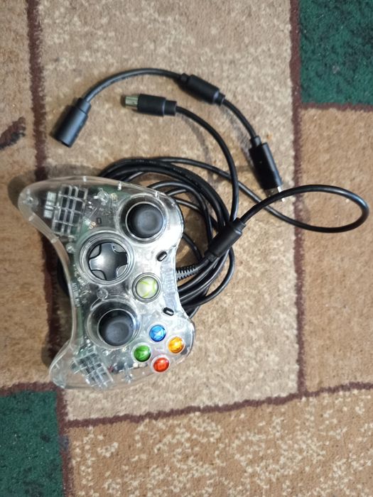 Джостик до x-box, nintendo