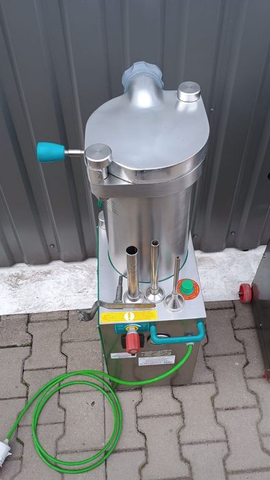 Nadziewarka do farszu Talsa h 15l.