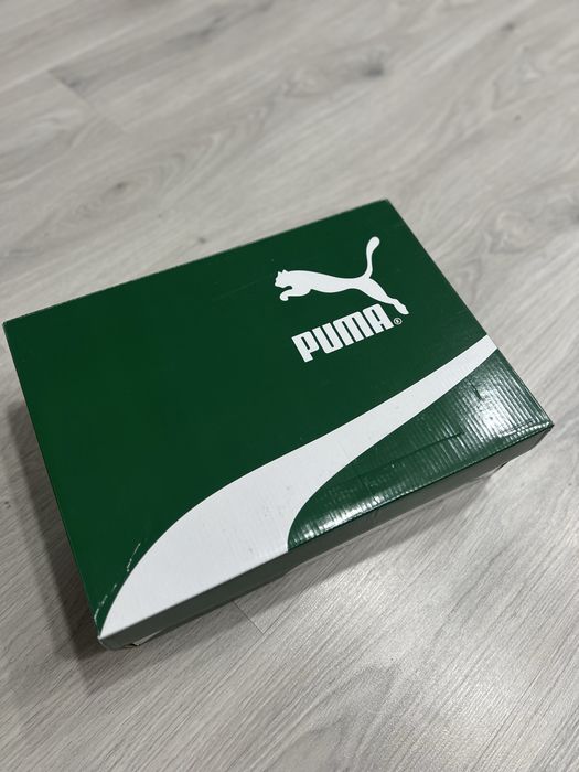 Ботинки челси женские Puma 40 размер