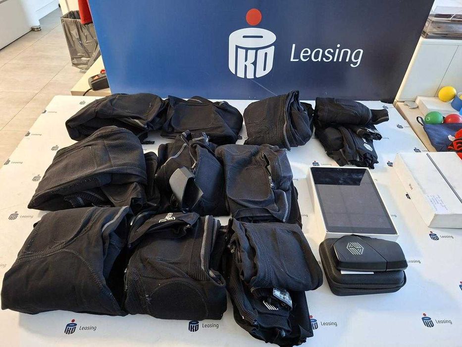 System Body MEON EMS