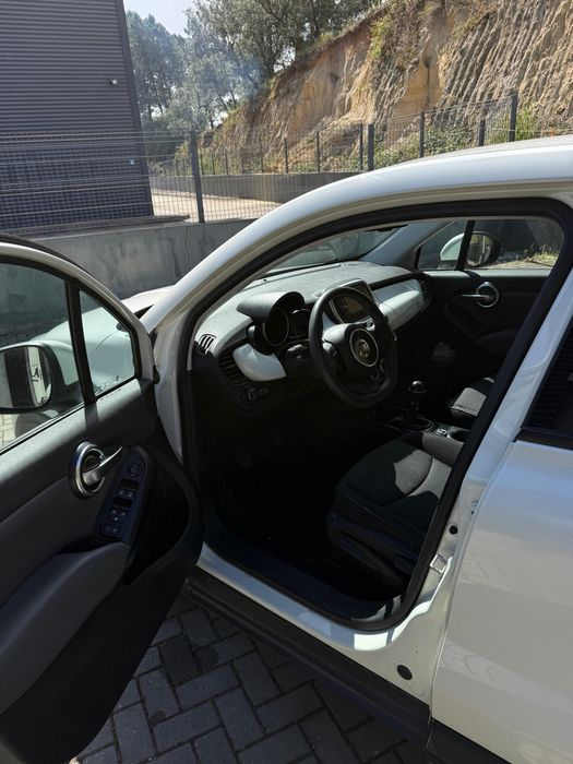 Fiat 500X 1.6 MJ Cross J18 S&S 120CV