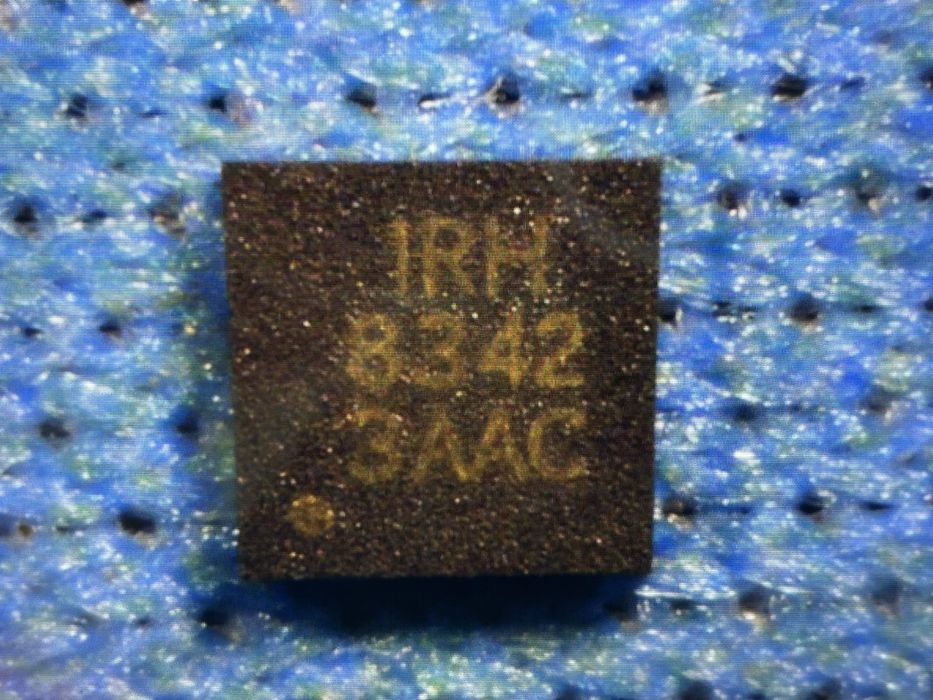 Raspberry RP2040 novos