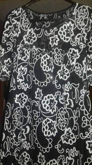 Святкова сукня 56-58