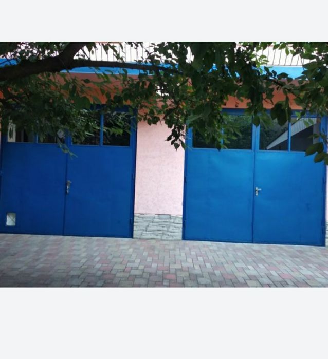 Оренда гаражного приміщення