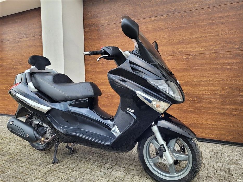Piaggio