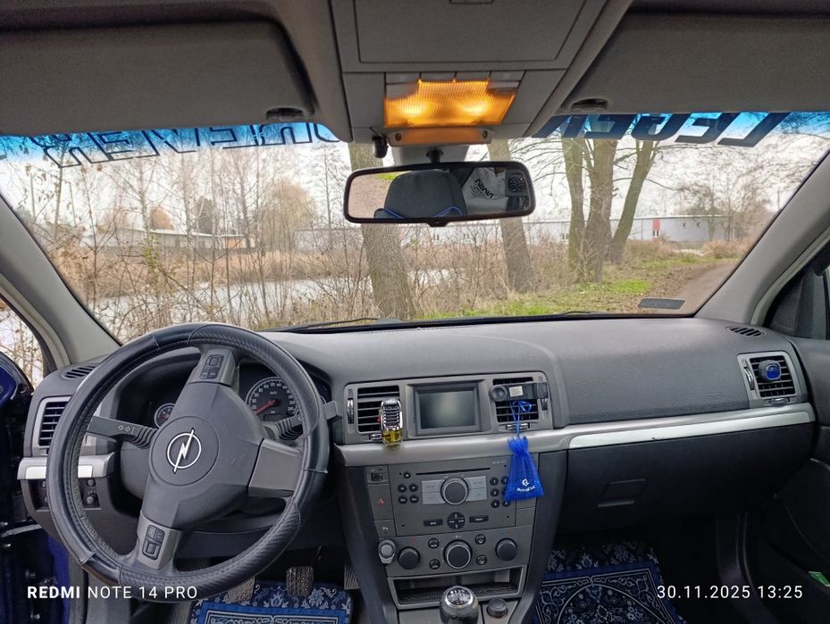 Sprzedam OPEL VECTRA C 2007