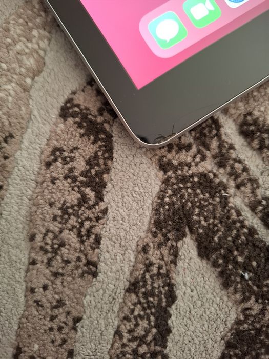 Ipad Apple 6 geração 32gb