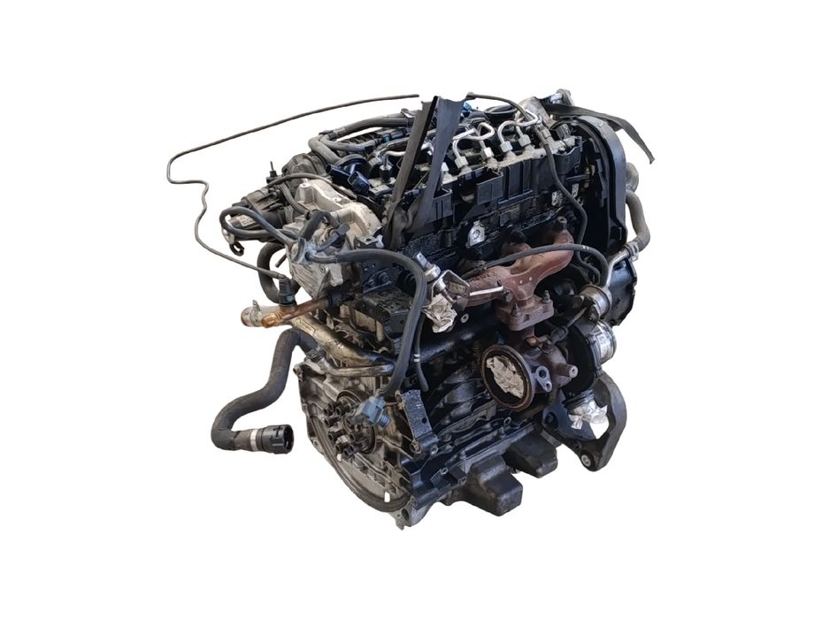 Motor completo VOLVO V60 I (155)