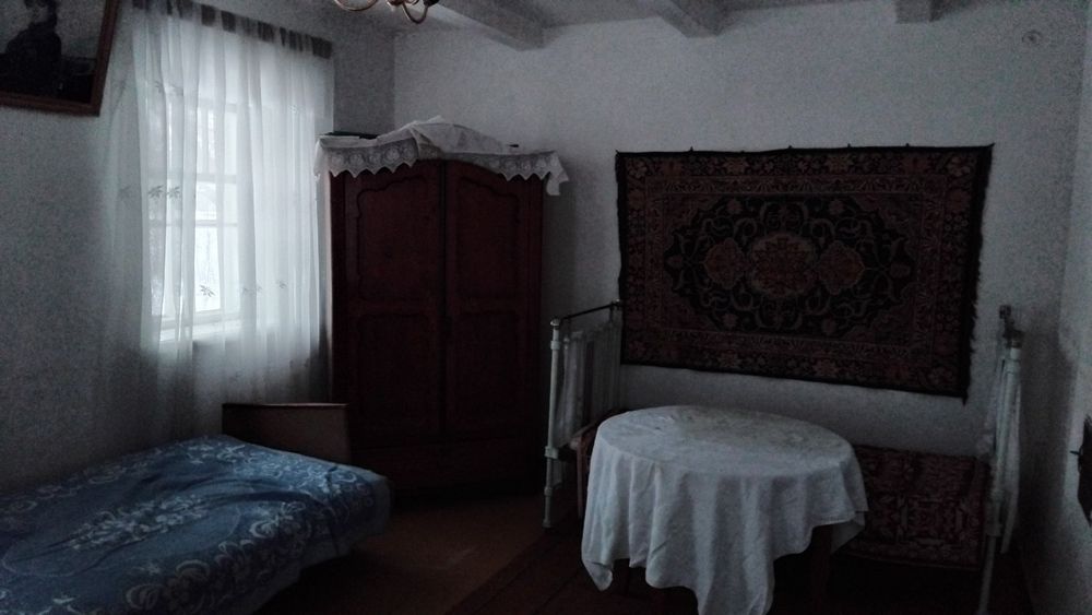 Будинок Широка Гребля