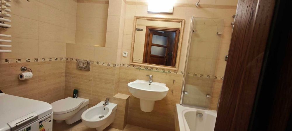 BEZPOŚREDNIO Pokój jedoosobowy 10 m2 Mokotów Ekopark