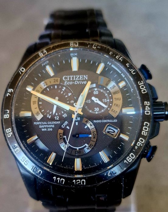 Citizen AT4007-54E