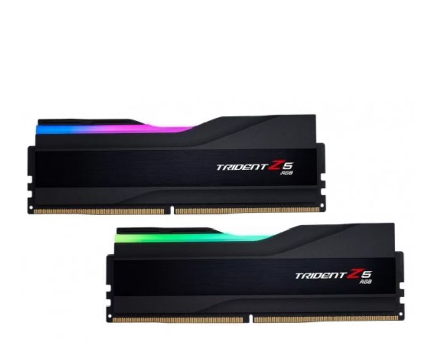 Оперативная память  G.Skill DDR5 64GB (2x32GB) 6000Mhz