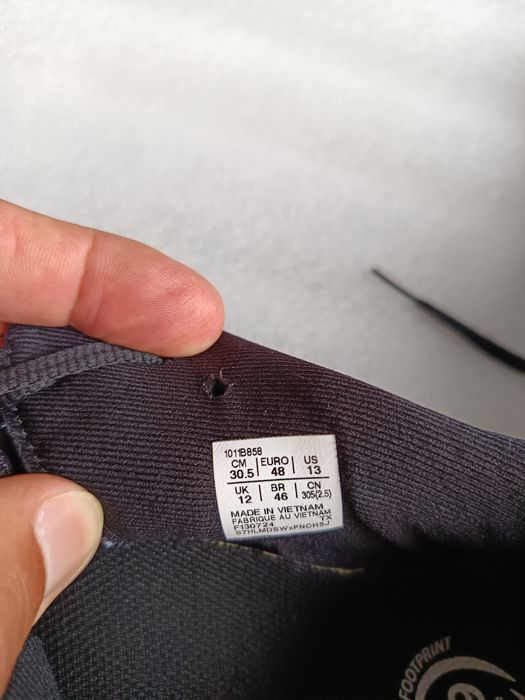 Tênis Asics GT 1000 13 n°48