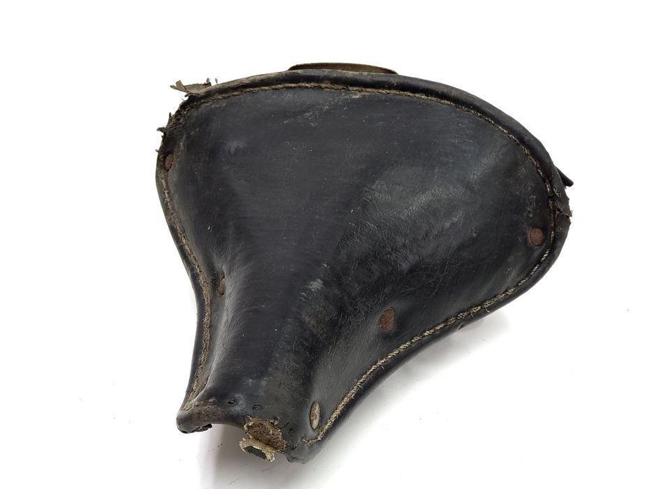 Siodełko siedzenie ZZR Romet Popularny Goplana Wanda Karat Sokół