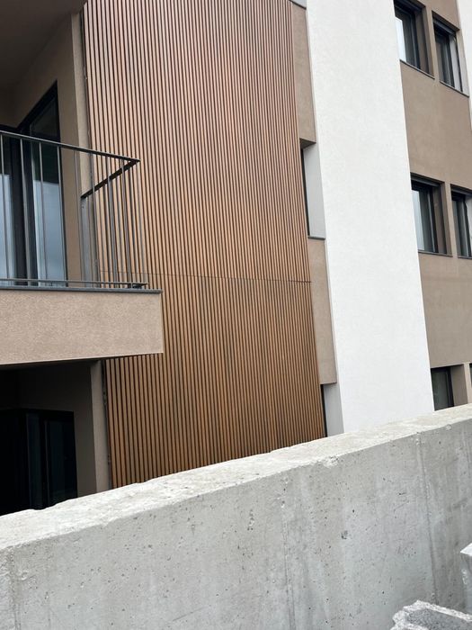 Revestimento Exterior WPC – Durabilidade, Ecológico e Sem Manutenção