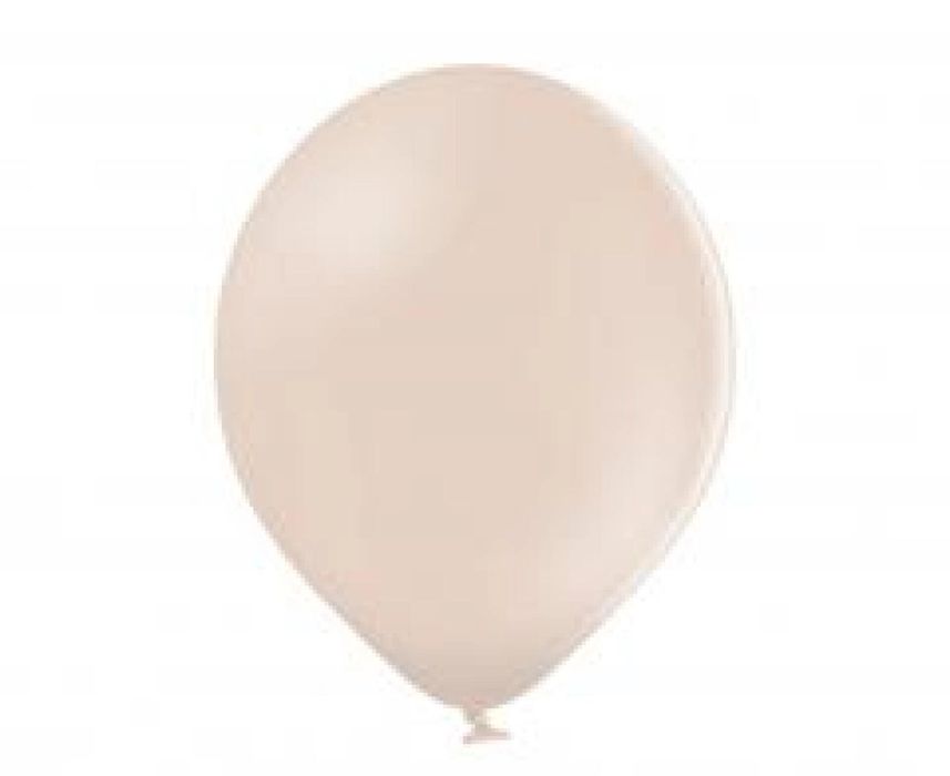 Balony B105 Pastel Alabaster 100szt Godan oprawa: folia