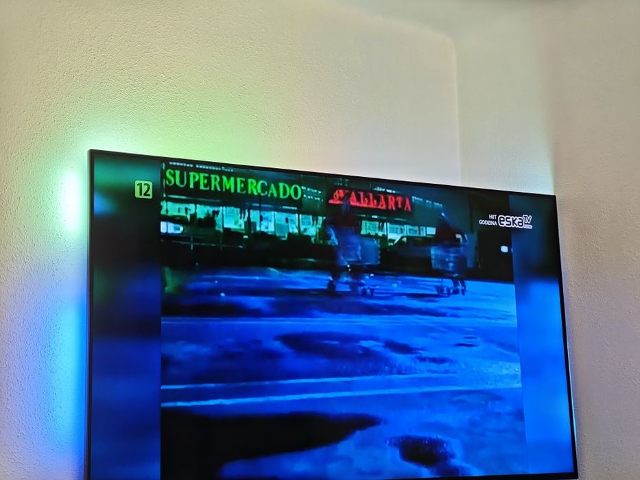 Tv Philips 65PUS8007/12