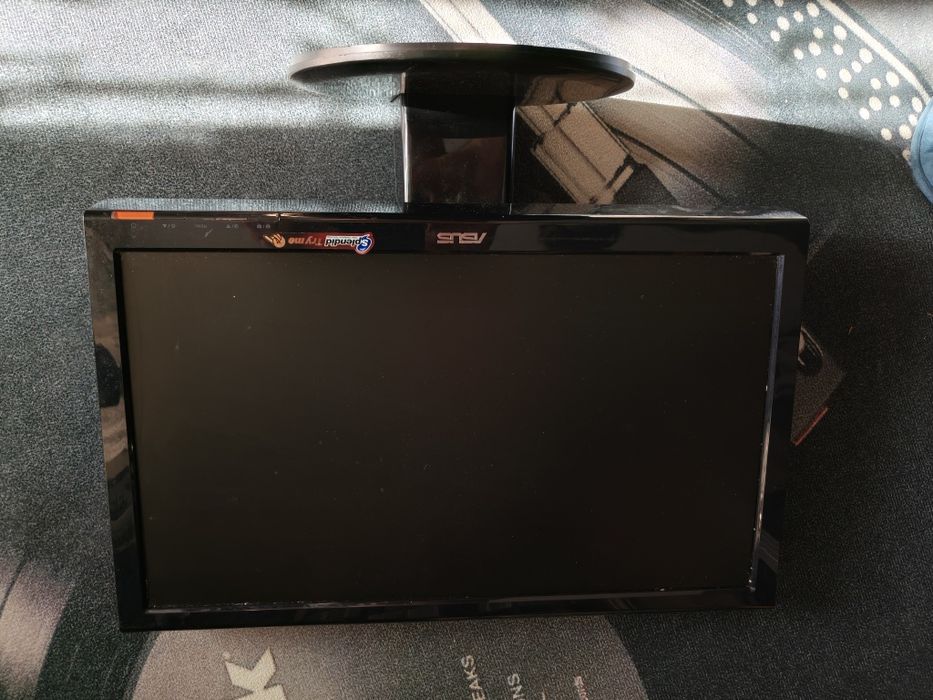 Monitor Asus  vh192de