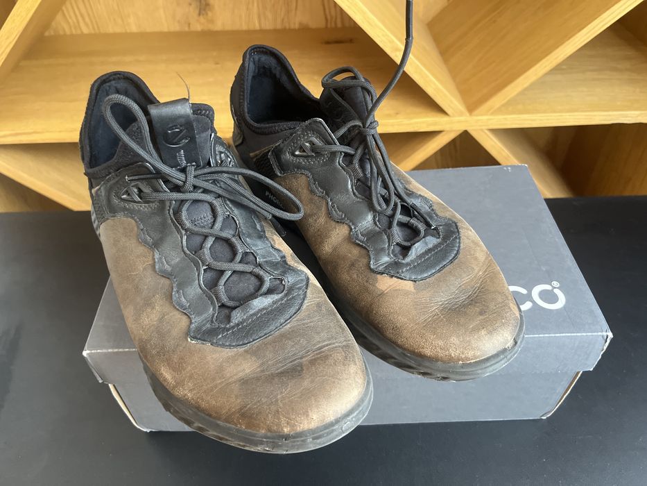 Buty ECCO rozmiar 43