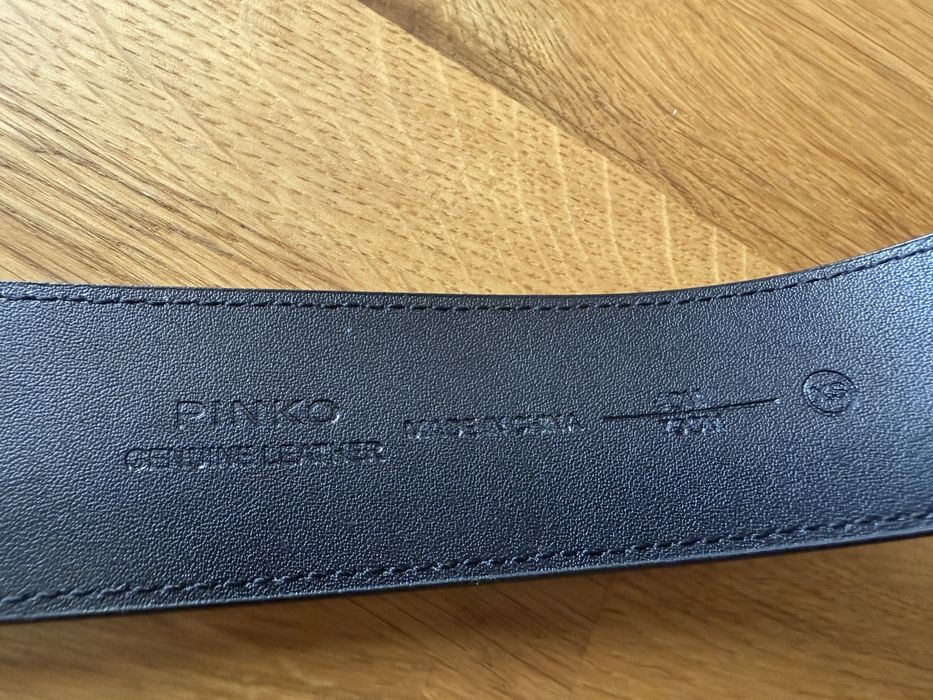 Promocja! Nowy oryginalny pasek PINKO