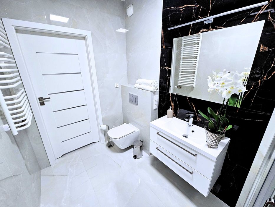 Krowodrza, Kraków, ul.Brązownicza, 2-pokojowe klima, oddzielna kuchnia