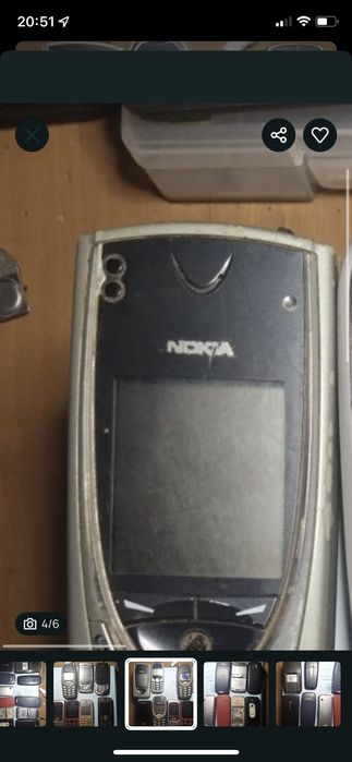 Телефон продам бу