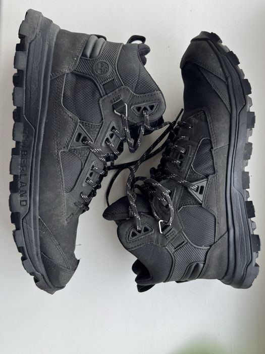 Черевики timberland