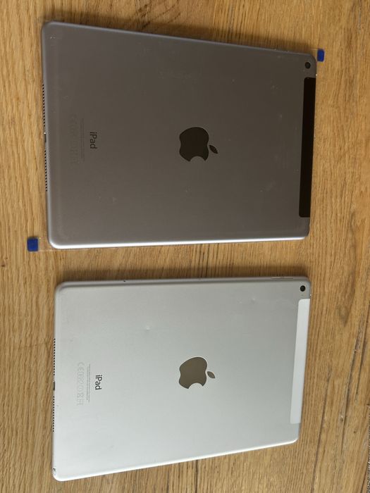 Apple iPad Air2 LTE Czarny lub Bialy A1567