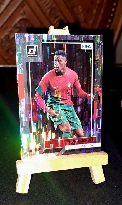 Cartas futebol estrelas