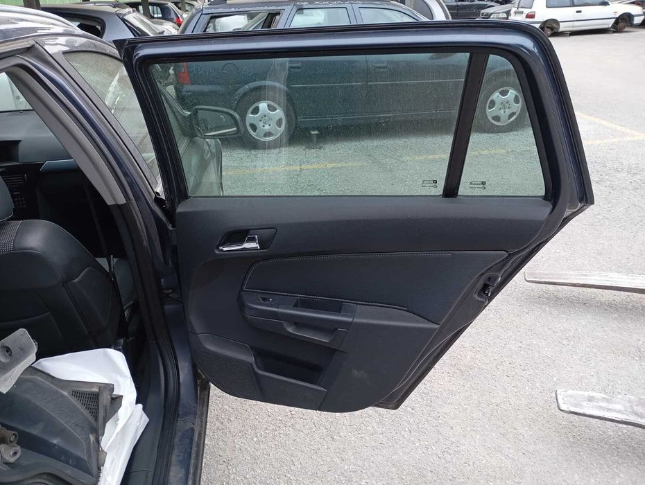 Opel Astra H para Peças e Acessórios